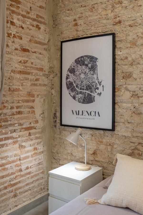 Residencia Universitaria Trinitarios Valencia Kültér fotó
