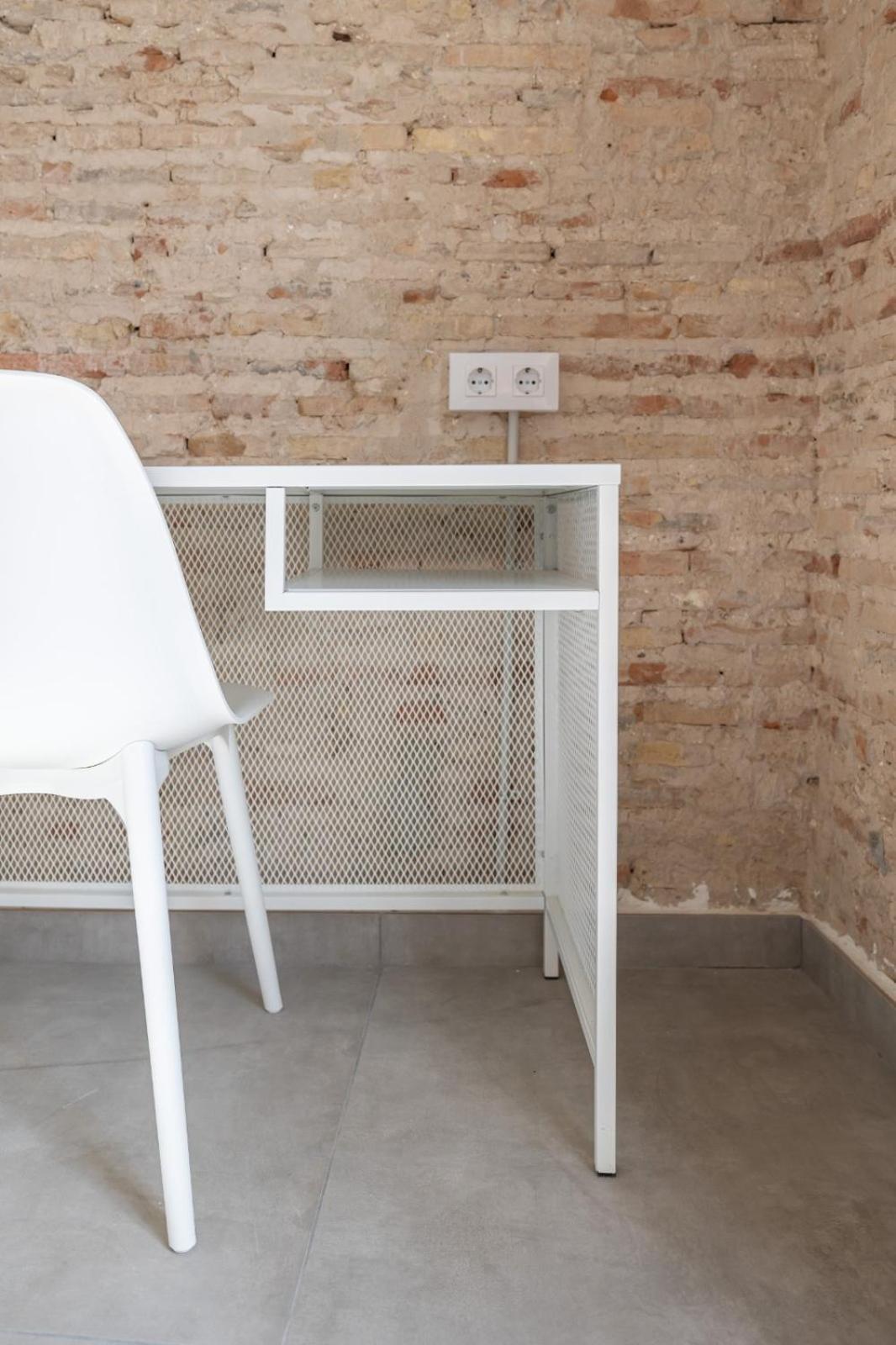 Residencia Universitaria Trinitarios Valencia Kültér fotó